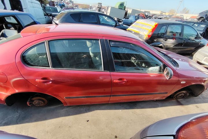 Usa / Portiera spate stanga Seat Leon 2001 1.9 TD MT (110 hp)