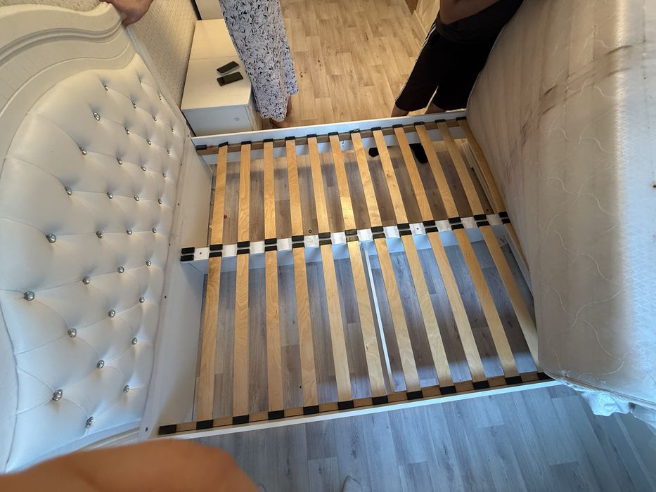 Продам кровать 150x200