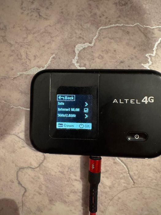 Вайфай артель 4G