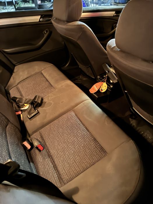 BMW e 46  2.0 150 ks