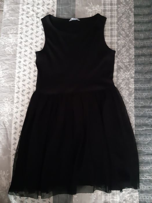 Блузки+потници ръст-152см.