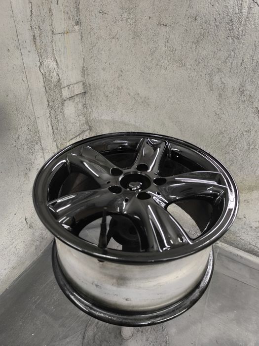 Джанти 5х112 16 СПОРТ ПАКЕТ