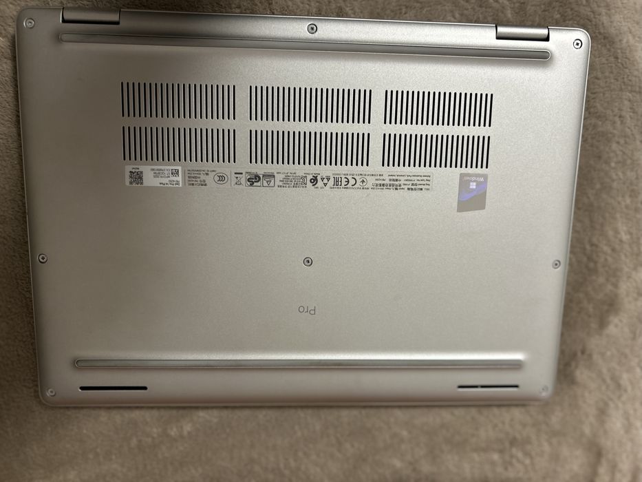 Vand laptop Del Pro 14 Plus PB14250!!!