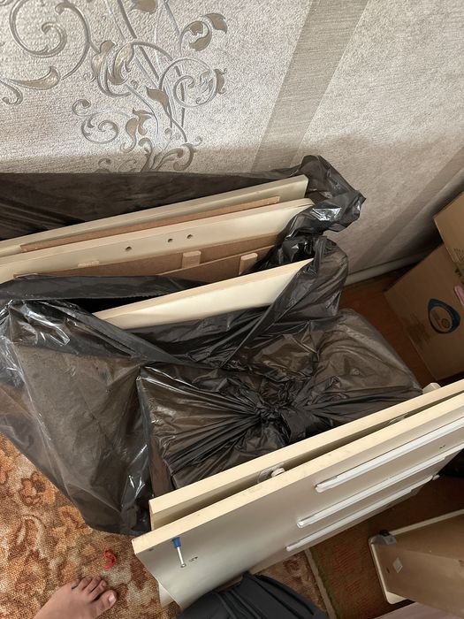 Продам детский манеж