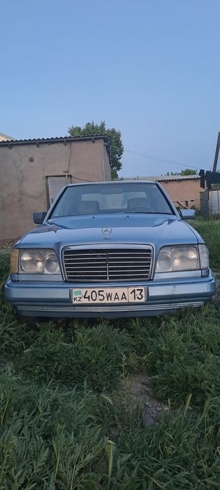 мерседес бенс сатылады