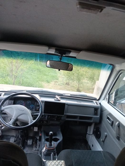 Damas xolati ideal gen chiqadi