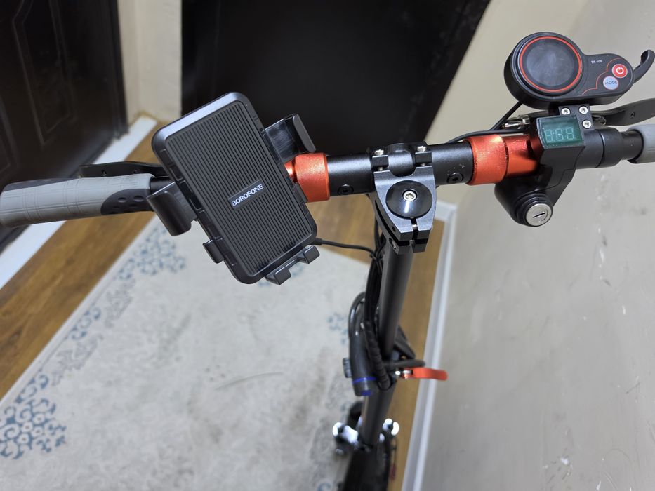 Продаю Электросамокат Kugoo M4 Pro