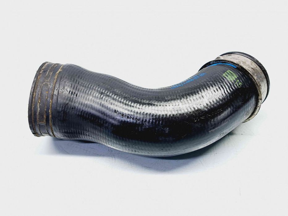 Furtun intercooler Volkswagen Passat B6 (3C2) [Fabr 2005-2010] 3C01458