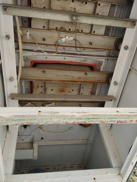 Ударный апарат пролам бу