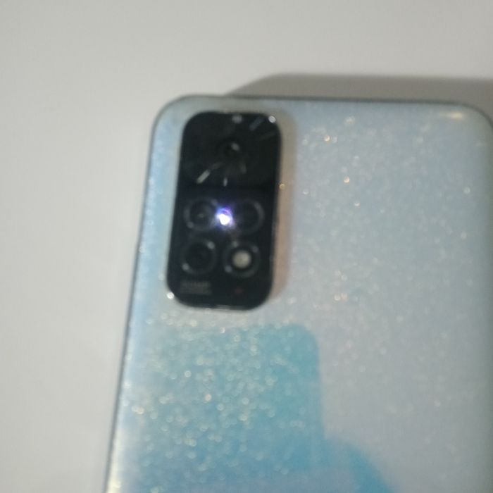 Redmi note 11. Без коробки