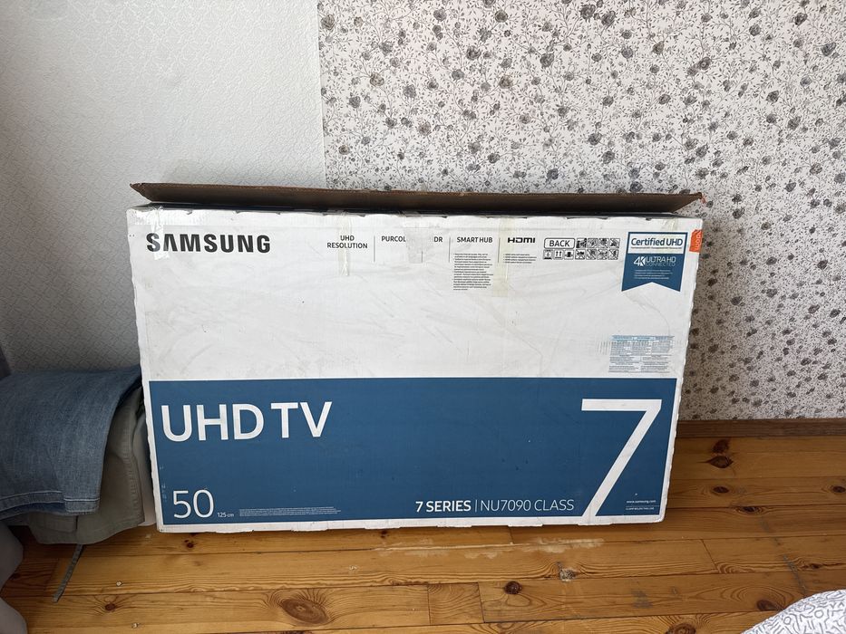 Продам телевизор