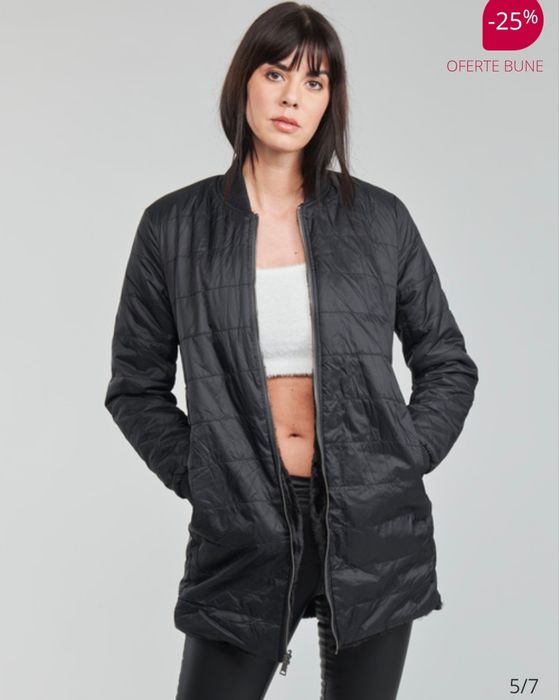Jacheta pentru femei 3 in 1 Guess Berenice Parka