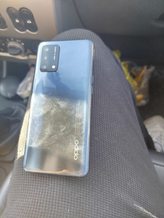 Продам Oppo A74 память 8/128