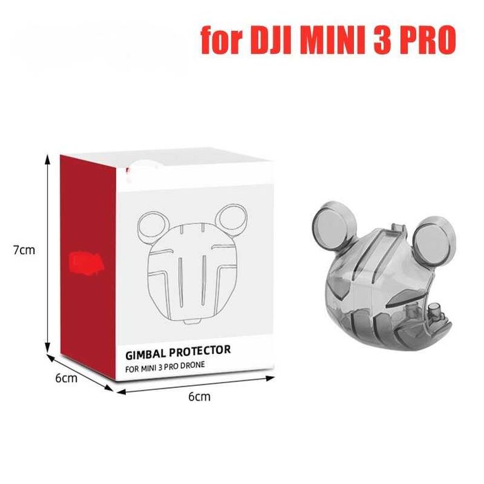 Фиксатор камеры DJI Mini 3 pro