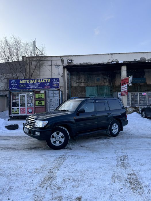 Тонировка Гаухар Астана