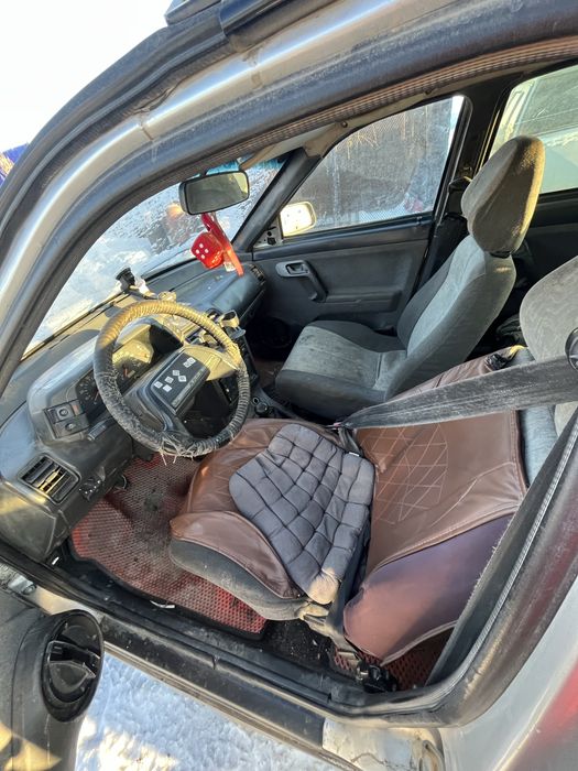 2110 десятка.