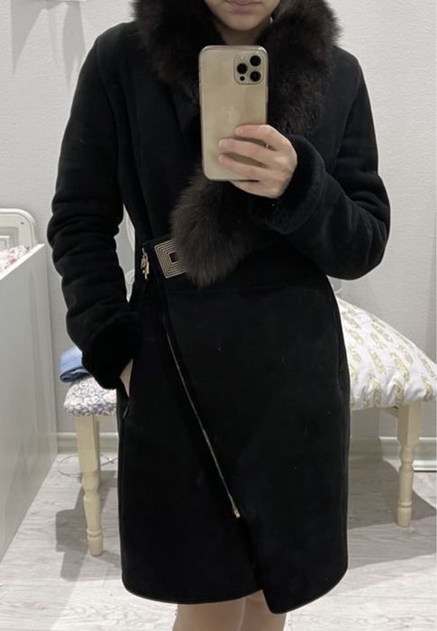 Распродажа верхней одежды