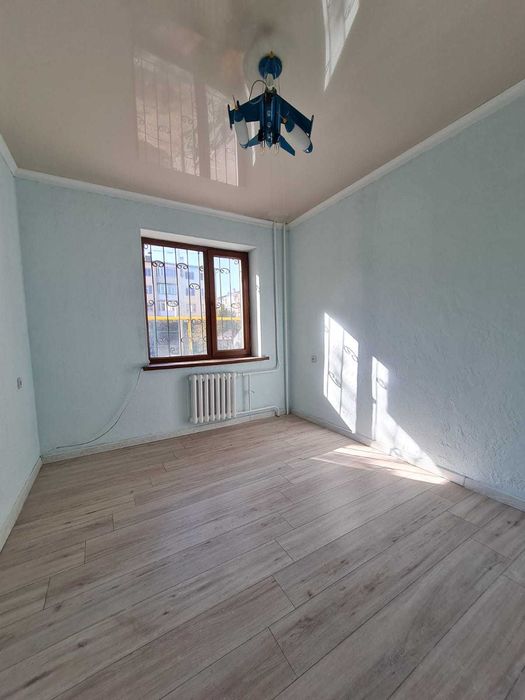 3 комнатная квартира