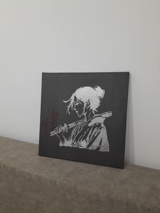 Tablou Canvas nou
