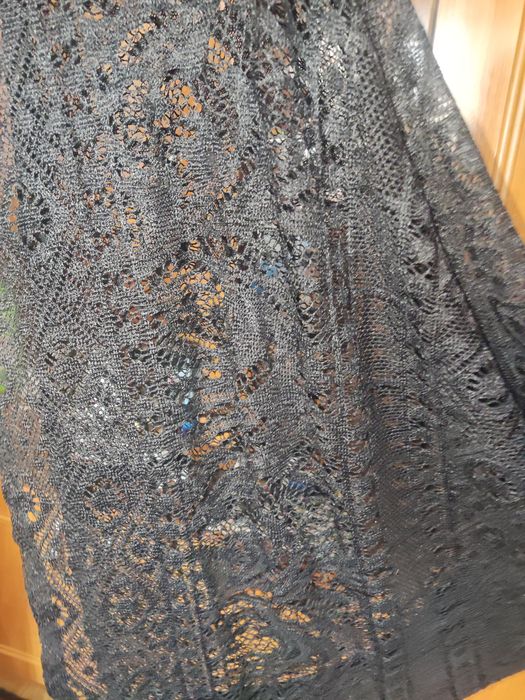 Rochie eleganta dantelă