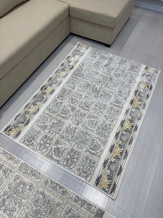 Ковёр (большой 2,5/3,5; маленький 1,2/1,5)