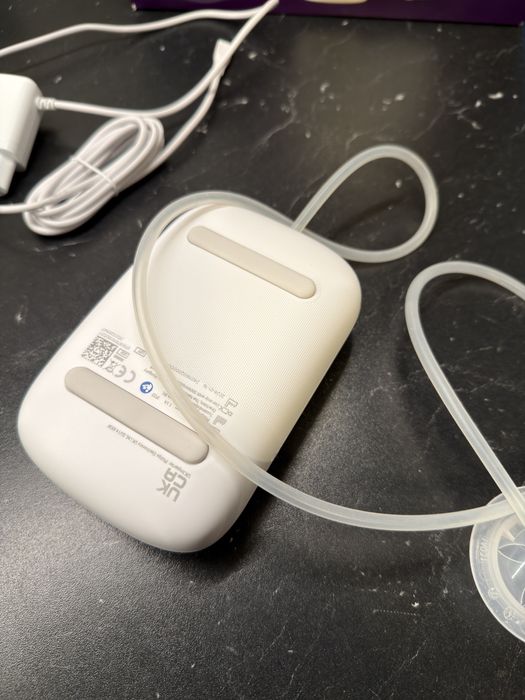 Pompa san electrica Philips Avent noua