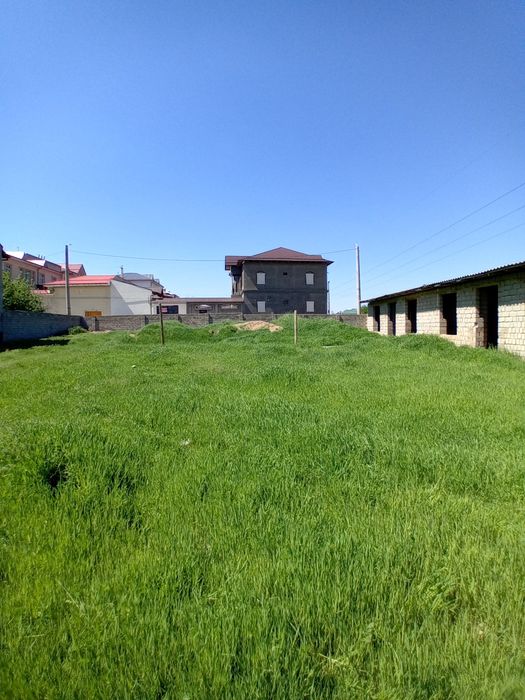 Yunsobod hasanboyda yer sotiladi 11sutu 265000$min