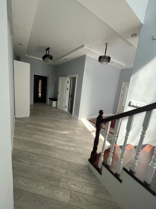 Коттедж посуточно