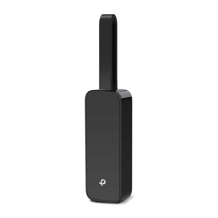 NET TP-Link UE306 Сетевой адаптер USB 3.0/Gigabit Ethernet+/