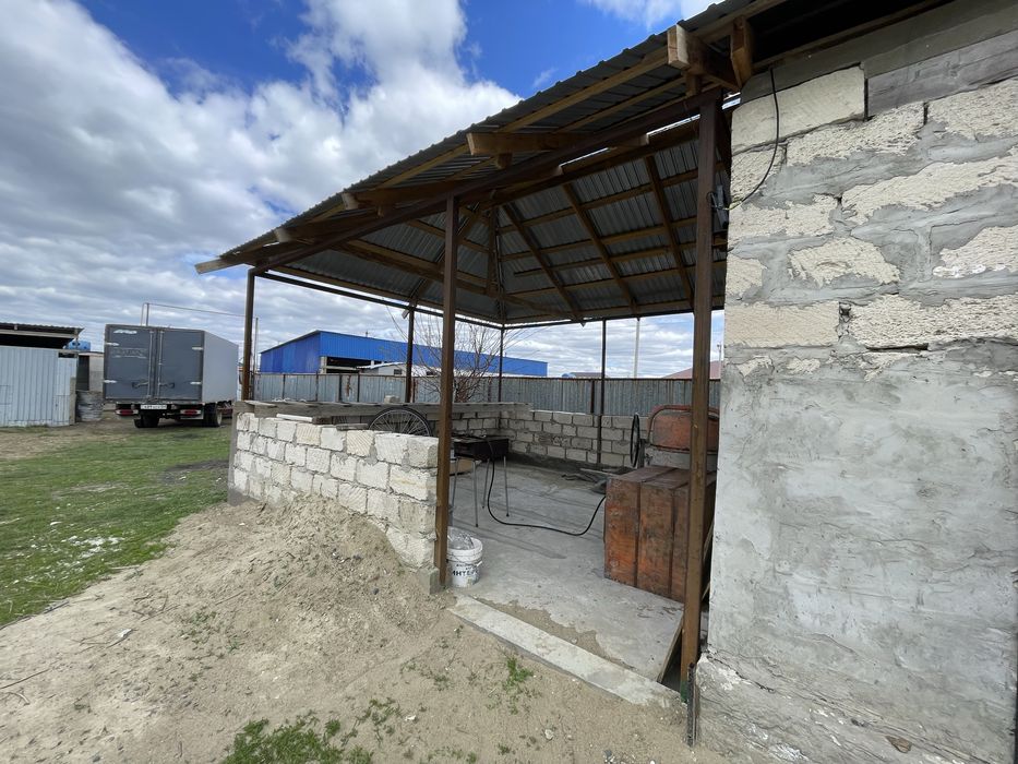 ПРОДАМ большой ДОМ