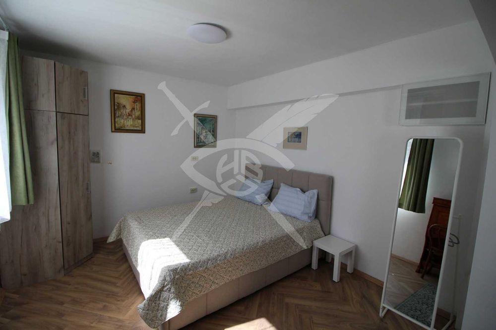 Двустаен апартамент в жк. Лозенец №188066