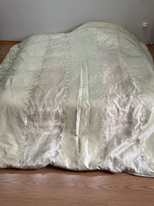 Покрывало-одеяло