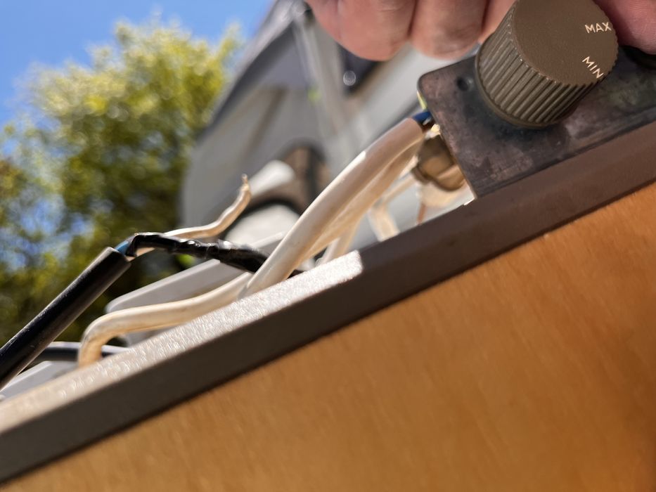 Хладилник за Кемпер/Каравана