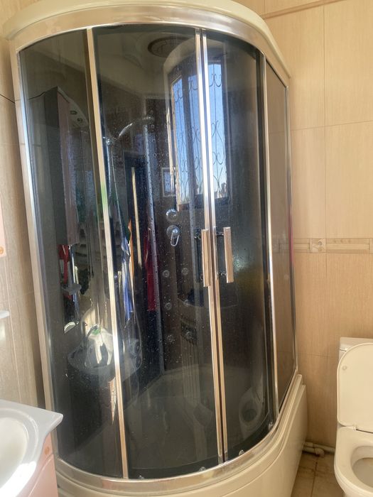 Душевая кабина бу