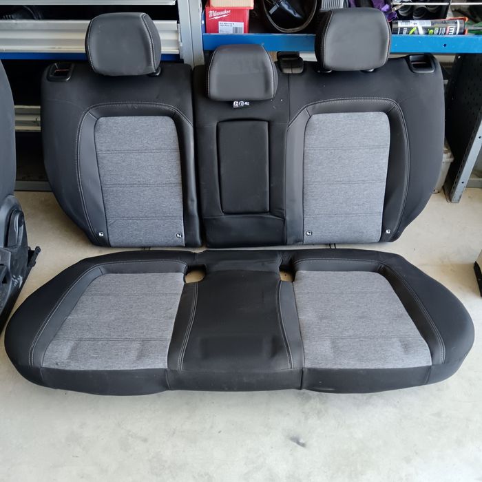 Dezmembrez Fiat Tipo 2021 Hatchback