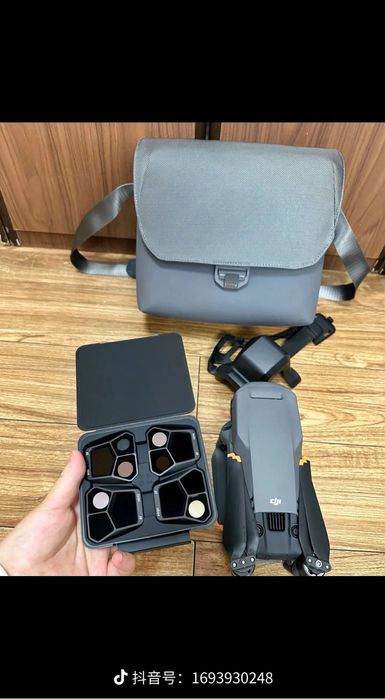 DJI Mavic 3 Pro Cine