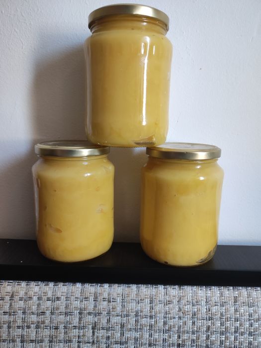 Miere albine naturala