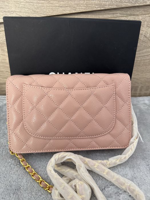 Чанта Chanel