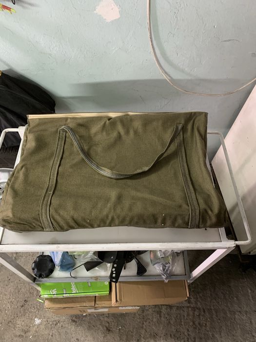 Мангал разборный