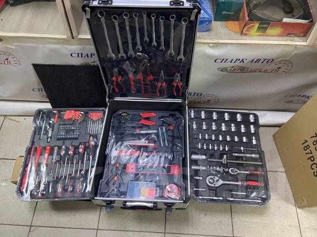 Ажойиб танлов набор инструментлар