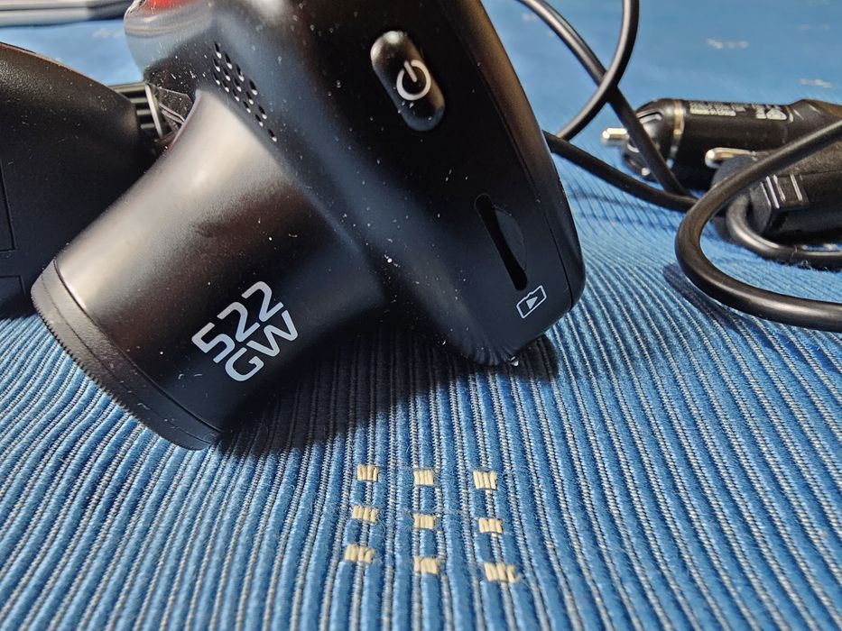 NextBase 522GW камера за кола