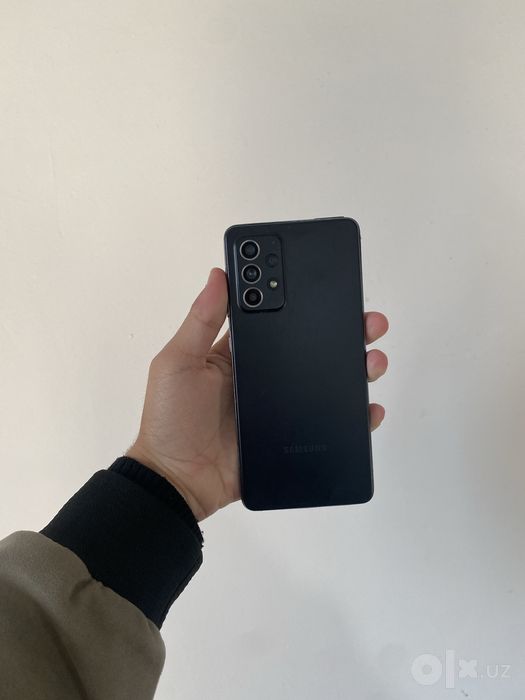 Samsung A53 sotiladi