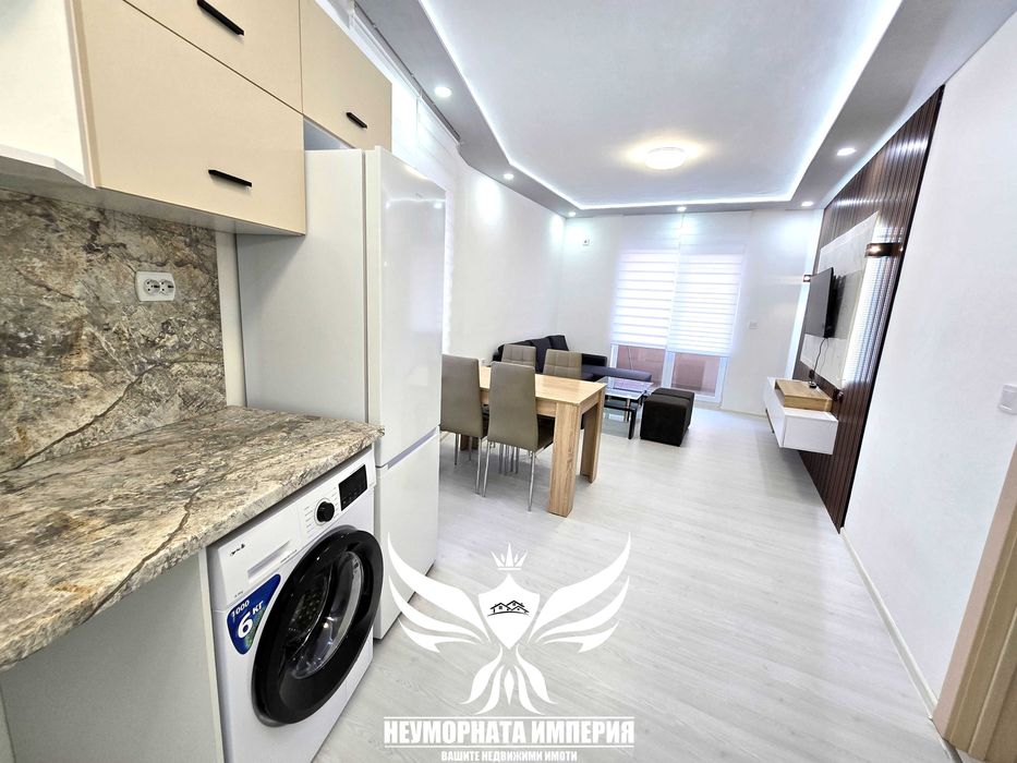 Продава се Тристаен апартамент в Асеновград - 84 кв.м за 984 €/кв.м - Снимка #4