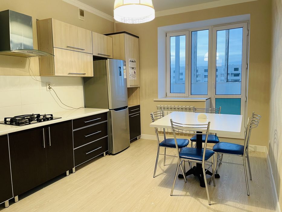 Сдается люкс квартира на батысе