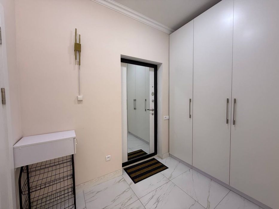 Новостройка 2х ком Уз бум фергона йули эльбек мост Новый ремонт