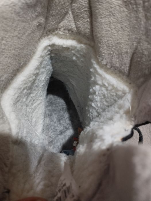 Cizme zăpadă Lowa Barina goretex