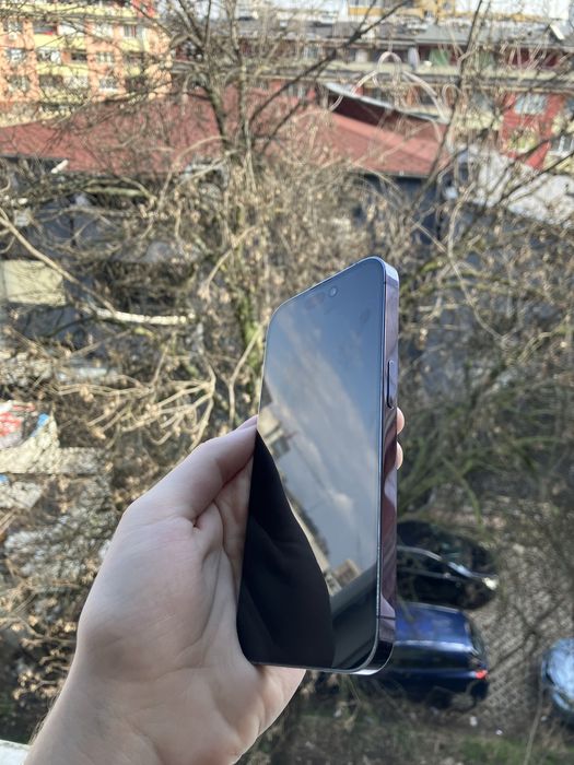 iPhone 14 Pro 256GB Перфектен