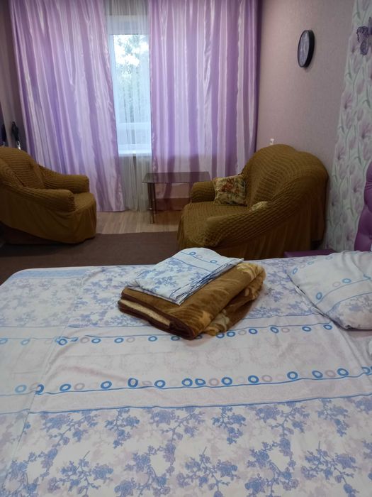 Сдаю квартиру посуточно. Ночь 7000