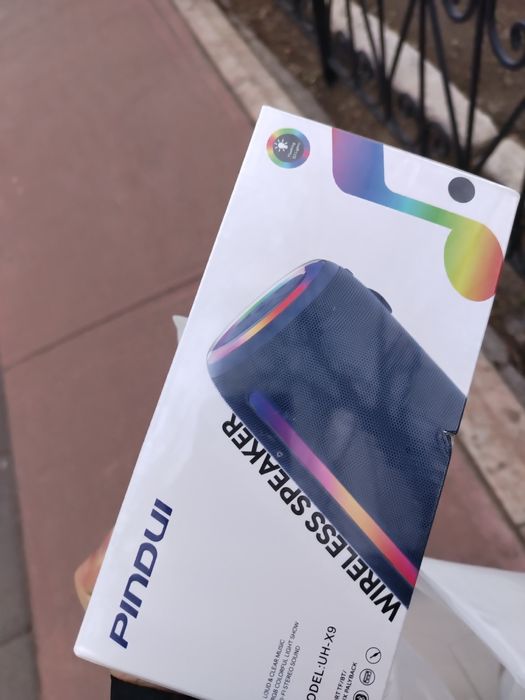 Kolonka holati yangi