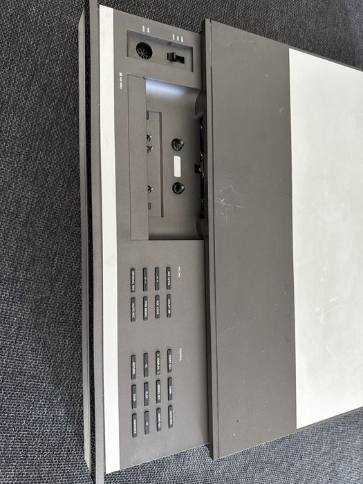 Bang & olufsen control panel amplicicator boxe si casetofon
